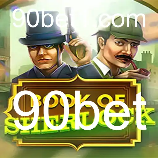 Descubra as Aventuras de BookOfSherlock com 90bet