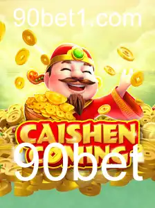 Experiência Inovadora em Jogos: Descubra CAISHENCOMING no 90bet