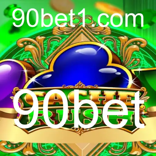 CacheRush: Dominando o Novo Fenômeno dos Jogos com 90bet