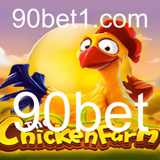 Descubra o Fascinante Mundo do Jogo ChickenFarm e suas Regras com 90bet