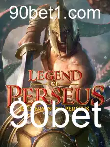 LegendofPerseus: A Nova Sensação no Mundo dos Games