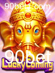 LuckyComing: Uma Experiência de Jogo Inovadora com 90bet