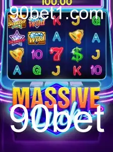Descubra o Mundo Emocionante de MassiveLuck e o Impacto de 90bet