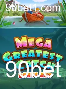 Explorando o Mundo de MegaGreatestCatchBonusBuy