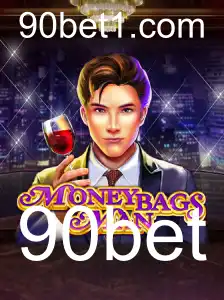 Explorando MoneybagsMan: Um Jogo Emocionante no Mundo de 90bet