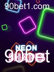 Descobrindo NeonShapes: O Novo Fenômeno no Universo dos Games