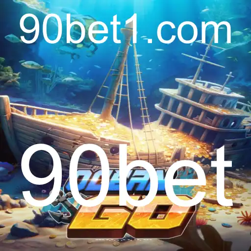 Descubra OceanGO: O Novo Fenômeno de Jogos com 90bet