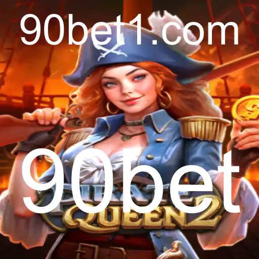 Descubra o Mundo de Aventura com PirateQueen2 e 90bet