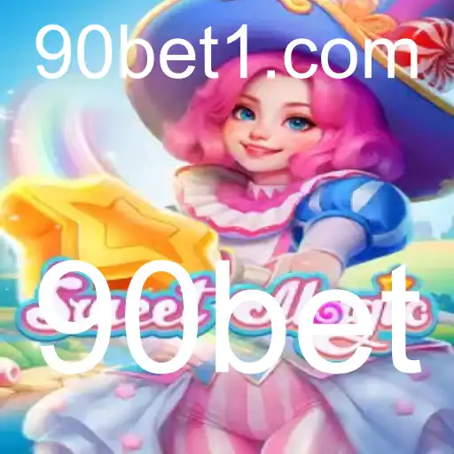 Descubra o Encanto do Jogo SweetMagic com 90bet