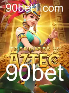Explorando o Fascinante Mundo de Treasures of Aztec