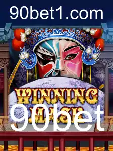 WinningMask: A Nova Sensação em Jogos de Apostas